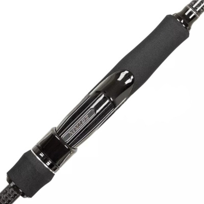 Спиннинг Zetrix Orsa Nero ZONS-832HH 2.51m 16-70gr