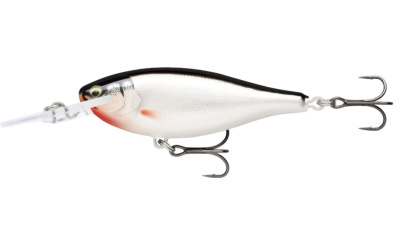 Воблер Rapala Shad Rap Elite 75 GDS