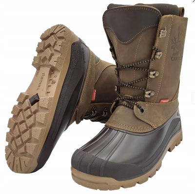 Сапоги зимние Demar Caribou Pro р.46