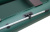 Лодка ПВХ Roger Standard 2800 эконом (зеленая)