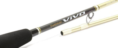 Спиннинг Graphiteleader Vivo 702L 2.13m. 1-12gr.
