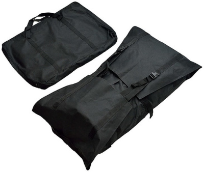 Лодка ПВХ Roger Hunter 3200 эконом (серая)