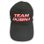 Бейсболка Champion rods team dubna ЧЕРНАЯ Бейсболка Champion rods team dubna ЧЕРНАЯ