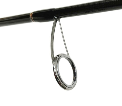 Спиннинг Hearty Rise Pelagic Game 762XH 2.20m 0-120gr
