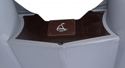 Лодка ПВХ Адмирал 480