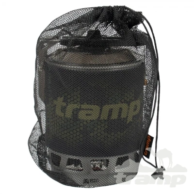 Система для приготовления пищи Tramp 1л. (камуфляж)