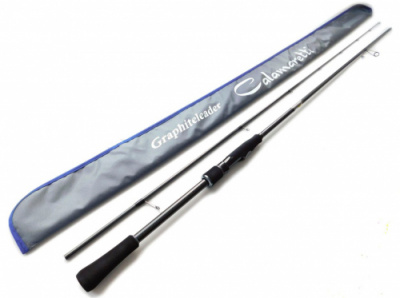 Спиннинг Graphiteleader Calamaretti GCRS-832M 2.52m 10-35gr