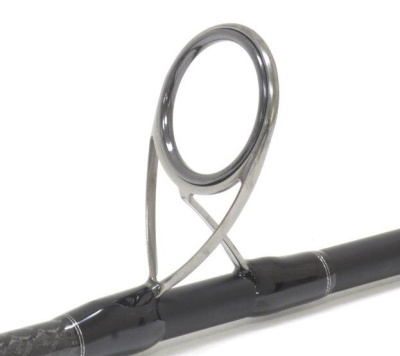 Спиннинг Zetrix Hell Hound 842XH 2.55m 0-90gr