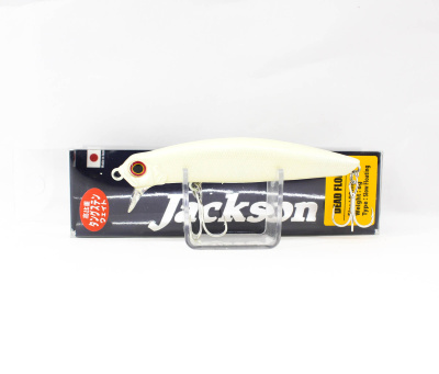 Воблер Jackson Dead Float 80F #PWH