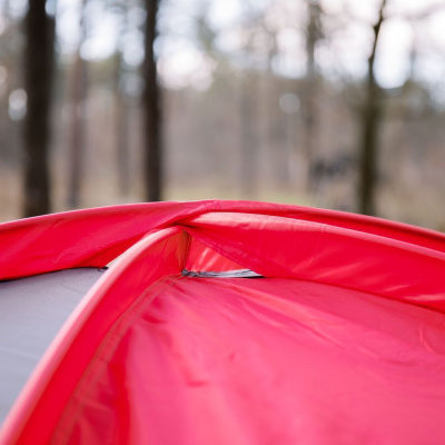 Палатка Экспедиционная Tramp Rock 2 (V2)