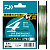 Шнур Daiwa UVF Emeraldas Dura Sensor 4Braid LD +Si² 200m РЕ#0.4 7.1lb/3.2kg