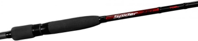 Спиннинг Zemex Spider Z-10 732UL 2.21m 0.5-6gr