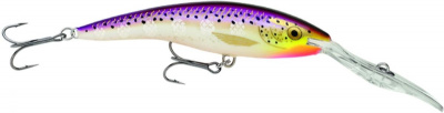 Воблер Rapala Deep Tail Dancer 11 PD