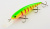 Воблер Bandit SHALLOW WALLEYE B26 Воблер Bandit SHALLOW WALLEYE B26