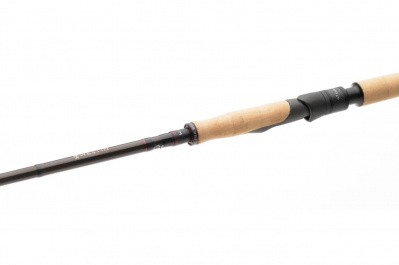 Спиннинг Westin W4 Powershad 9’XH 2.70m 30-90gr