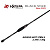 Спиннинг Xesta Black Star Avenge Shot S78M-S 2.34m 1-20gr