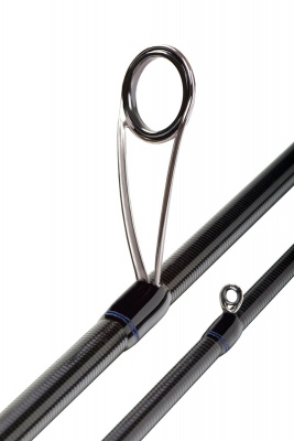 Спиннинг CF Crazy Fish Optimus OSR752ULS 2.26m 1-6gr