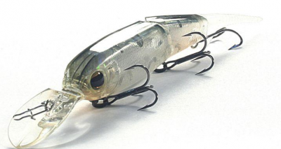 Воблер Imakatsu Wind Killer Bill Minnow 43 Hasukko