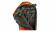 Спальный мешок кокон Tramp Oimyakon T-Loft Compact (левый) 200*80*50 см (-30°C)