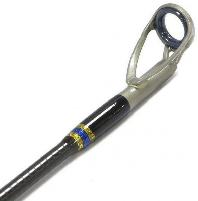 Спиннинг Hearty Rise Jig Force 842M 2.55m 10-42gr