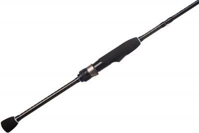 Спиннинг CF Crazy Fish Optimus OSR752ULS 2.26m 1-6gr