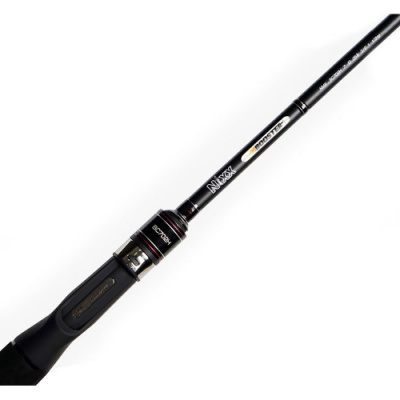 Кастинговое удилище JS Company Nixx Booster 2 BC702H 2.13m 10.5-42gr Fast