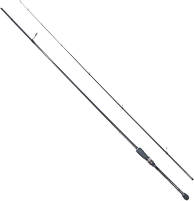 Спиннинг Arukazik Inspiration s80 2.43m 3-24gr