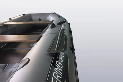 Лодка ПВХ Bering (Беринг) 380К