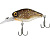 Воблер Jackall Chubby 38F MR Brown Bug