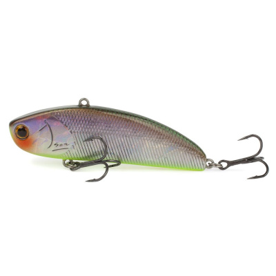 Воблер SUMLURES Sum Vibration 15g #Hologram Smelt