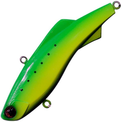 Воблер Madness Shiriten Sakura Vibe 73 NT#02