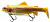 Daiwa Prorex Live Trout Swimbait DF 25см / 230gr