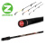 Удилище фидерное Zemex Razer F-1 Feeder 11'ft 3.35m 60gr Удилище фидерное Zemex Razer F-1 Feeder 11'ft 3.35m 60gr