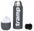 Термос Tramp Soft Touch 1.0 л серый Термос Tramp Soft Touch 1.0 л серый