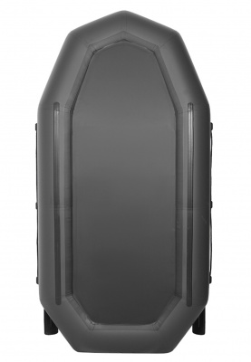 Лодка гребная под мотор Лоцман Профи С-280-МЖС