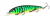 Воблер Bandit SHALLOW WALLEYE Fire Tiger 20 Воблер Bandit SHALLOW WALLEYE Fire Tiger 20