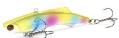 Воблер Madness Shiriten Vibe 80 #SY04