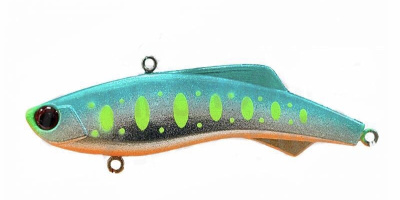 Воблер Madness Shiriten SakuraVibe 73 #R08