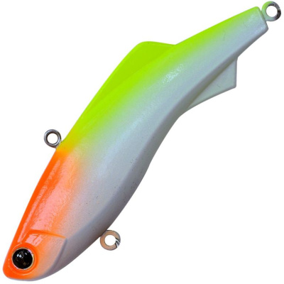 Воблер Madness Shiriten Sakura Vibe 93 #Head Chart