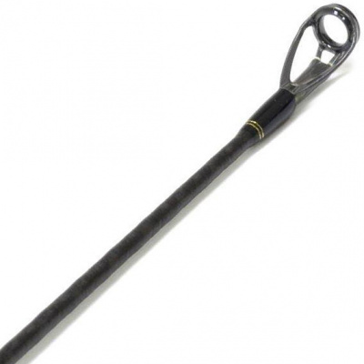 Спиннинг Graphiteleader Super Vivo 882H 2.64m 14-56rg