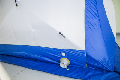 Фланец универсальный PULSAR огнестойкий 70