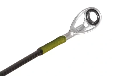 Спиннинг Crazy Fish CF Strike 762 LS 2.29m 2-10gr