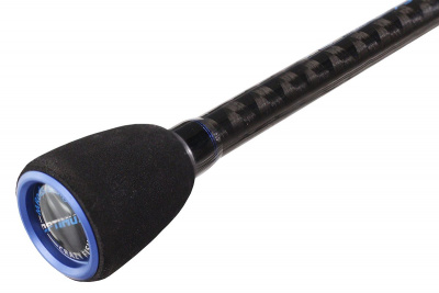 Спиннинг CF Crazy Fish Optimus OSR752ULS 2.26m 1-6gr