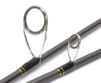 Кастинговое удилище Zetrix Ambition-X 802CR-MH 2.44m 12-35gr