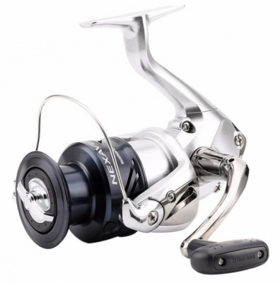Катушка Shimano Nexave 1000 FE