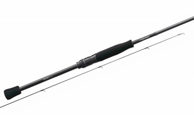 Спиннинг Graphiteleader Finezza GLFS-752L-T 2.26m 1-7gr