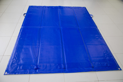 Пол ПВХ утепленный PULSAR 3Т long 220*280 см без отверстий