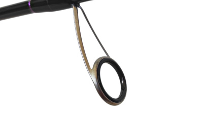 Спиннинг Hearty Rise Volga Game VG-782L 2.35m 7-25gr