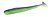 Keitech Swing Impact 3.0 PAL#06T Violet Lime Belly