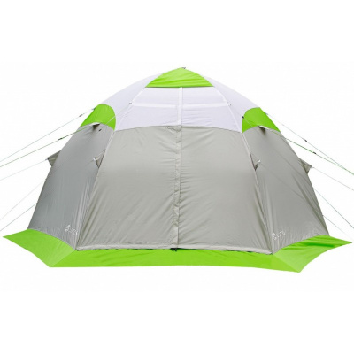 Зимняя палатка Лотос 5С (375х320/205 см)